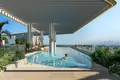 Studio apartment 39 m² Dubai, United Arab Emirates