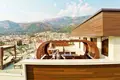Penthouse 3 Schlafzimmer 396 m² Budva, Montenegro