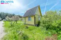 Maison 18 m² Keblonys, Lituanie