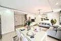 Attique 3 chambres 170 m² Alanya, Turquie