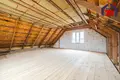 House 63 m² Piarezyrski sielski Saviet, Belarus
