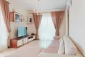 Wohnung 2 zimmer 75 m² Becici, Montenegro