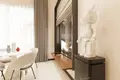 Penthouse 3 Schlafzimmer 131 m² Limassol, Zypern