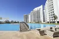 Mieszkanie 2 pokoi 65 m² Trikomo, Cypr Północny