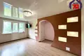 Apartamento 2 habitaciones 46 m² Saligorsk, Belarús