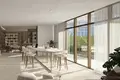 Complexe résidentiel 