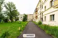 Mieszkanie 2 pokoi 53 m² Mińsk, Białoruś
