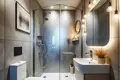 Wohnung 2 zimmer 42 m² Posen, Polen