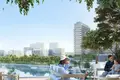 2 room apartment 120 m² Dubai, United Arab Emirates