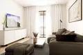 Penthouse z 2 sypialniami 66 m² Finestrat, Hiszpania