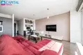 Apartamento 3 habitaciones 77 m² Vilna, Lituania