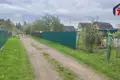 Casa 57 m² Liudvinouski sielski Saviet, Belarús