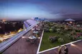 Квартира 1 комната 163 м² Бейоглу, Турция