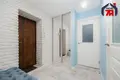 Apartamento 2 habitaciones 40 m² Minsk, Belarús