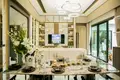 Haus 4 Schlafzimmer  Huai Yai, Thailand