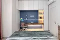 Wohnung 2 Schlafzimmer 95 m² Becici, Montenegro
