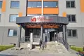 Appartement 2 chambres 65 m² Hrodna, Bélarus