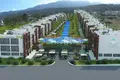 Mieszkanie 35 m² Agios Amvrosios, Cypr Północny