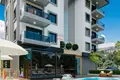 Appartement 1 chambre 89 m² Kargicak, Turquie