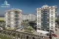 Appartement 57 m² Alanya, Turquie