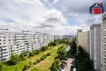 Appartement 1 chambre 36 m² Minsk, Bélarus