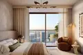 Mieszkanie 3 pokoi 115 m² Dubaj, Emiraty Arabskie