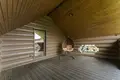 House 120 m² Bialarucki sielski Saviet, Belarus