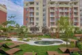 Квартира 1 комната 57 м² Таирово, Украина