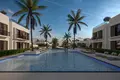 Villa 4 pièces 410 m² Girne Belediyesi, Chypre du Nord