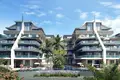 1 bedroom apartment  Oba, Turkey