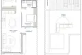 3 bedroom townthouse 96 m² San Pedro del Pinatar, Spain