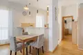 1 bedroom apartment 53 m² Becici, Montenegro