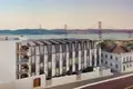 Appartement 4 chambres 171 m² Estrela, Portugal