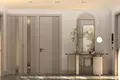 Appartement dans un nouvel immeuble Appartements de luxe à Zeytinburnu Istanbul avec vue sur la mer et la ville