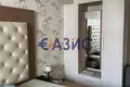 2 bedroom apartment 107 m² Sveti Vlas, Bulgaria
