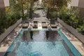 Квартира в новостройке AQUA RESIDENCE APT 201A