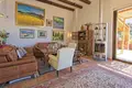 4-Schlafzimmer-Villa 325 m² Altea, Spanien