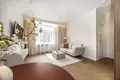 Apartamento 2 habitaciones 42 m² Vilna, Lituania