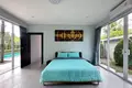 Villa de tres dormitorios 360 m² Thalang, Tailandia