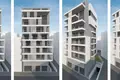 Квартира 4 комнаты 138 м² Municipality of Thessaloniki, Греция