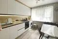 1 room apartment 81 m² Brest, Belarus