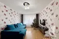 3 room apartment 83 m² Brest, Belarus