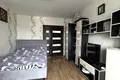 2 room apartment 62 m² Muchaviecki sielski Saviet, Belarus