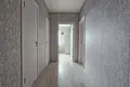 Wohnung 2 zimmer 57 m² Minsk, Belarus