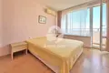 Квартира 2 комнаты 74 м² Святой Влас, Болгария