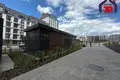 Wohnung 3 zimmer 82 m² Minsk, Belarus