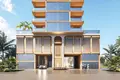Apartamento 2 habitaciones 57 m² Dubái, Emiratos Árabes Unidos