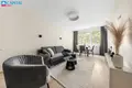 Apartamento 2 habitaciones 47 m² Vilna, Lituania