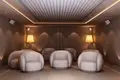 Apartamento 3 habitaciones 111 m² Kucukcekmece, Turquía