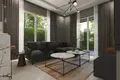 Apartment 56 m² Mediterranean Region, Turkey